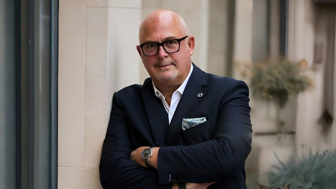 Kingsley Wheaton: A Year Ago, Omni Was an Idea – Today, It’s a Movement!