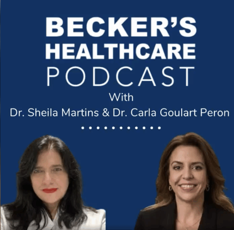 Carla Goulart Peron Explores The Role of Technology and Collaboration in Global Stroke Action 1 Carla Goulart Peron Explores The Role of Technology and Collaboration in Global Stroke Action