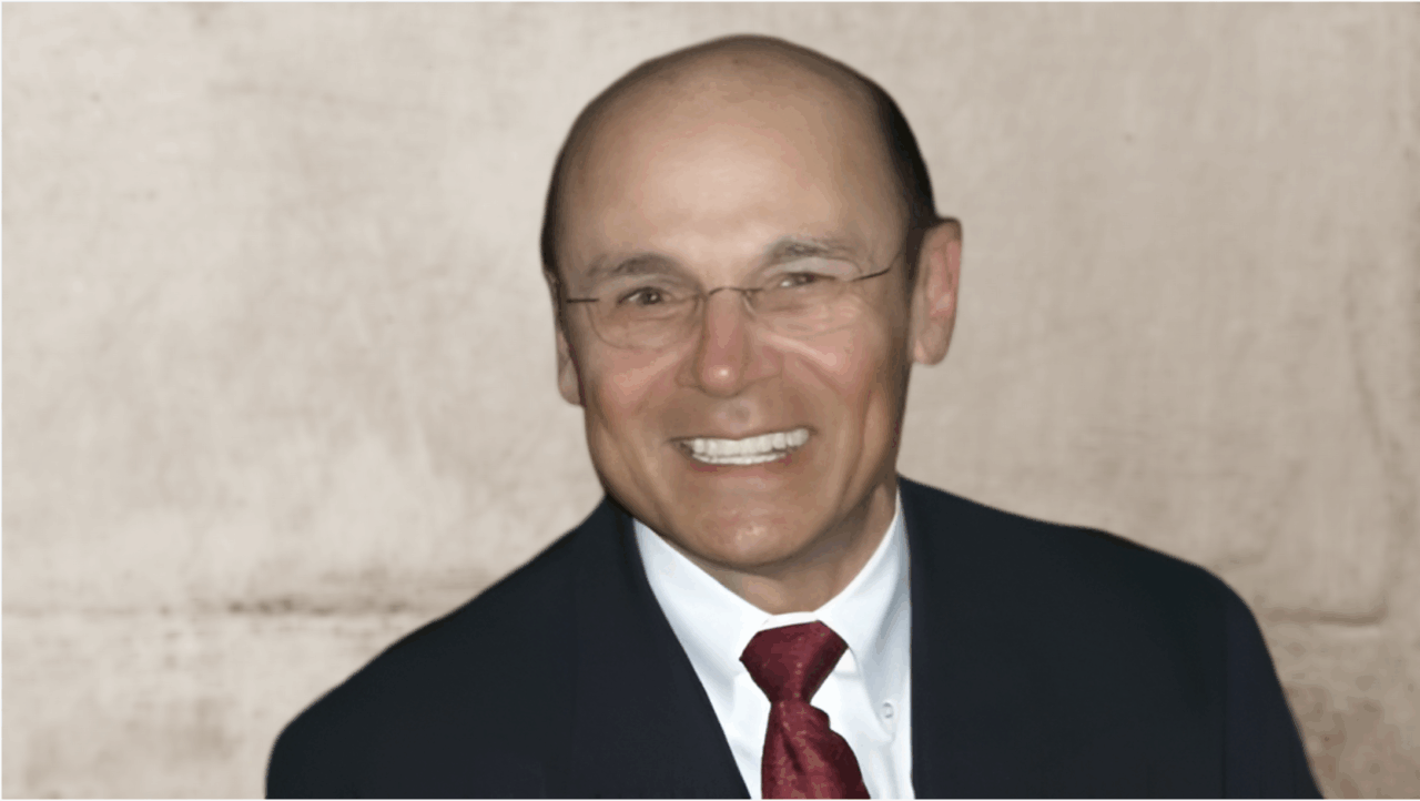 Joseph Caprini Released His UIP 2025 Session on VTE Recurrence Risk