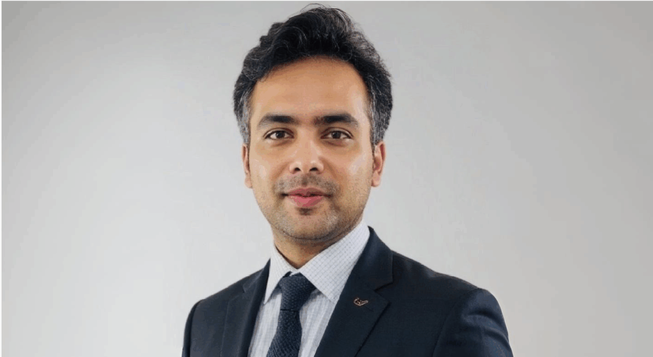 Tushar Pandey: Hounoured to Be Part of Hematocon 2025 
