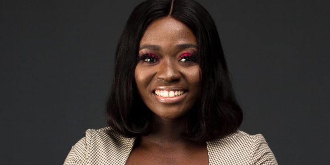 Abena Ntim Asamoah on The Race to End Preventable Maternal Deaths in Africa