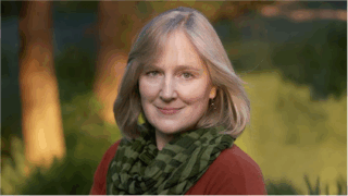 Rebecca Thompson on Caregiving Roles in Hemophilia Community