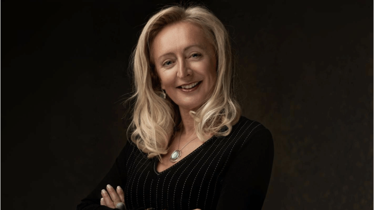 Marianne van der Steen Announces the Opening of Hummingbird Biomedical Lab