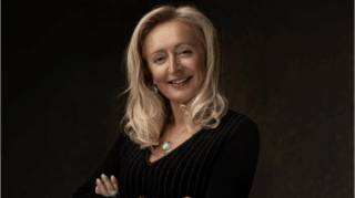 Marianne van der Steen Announces the Opening of Hummingbird Biomedical Lab