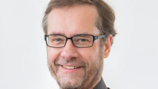 Thierry Burnouf on Platelet-Derived Extracellular Vesicles and Their Role in Neurogenesis