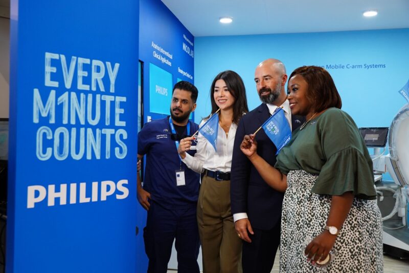 Gülşah Türkoğlu: On World Stroke Day, We Came Together to Commemorate This Important Global Health Occasion