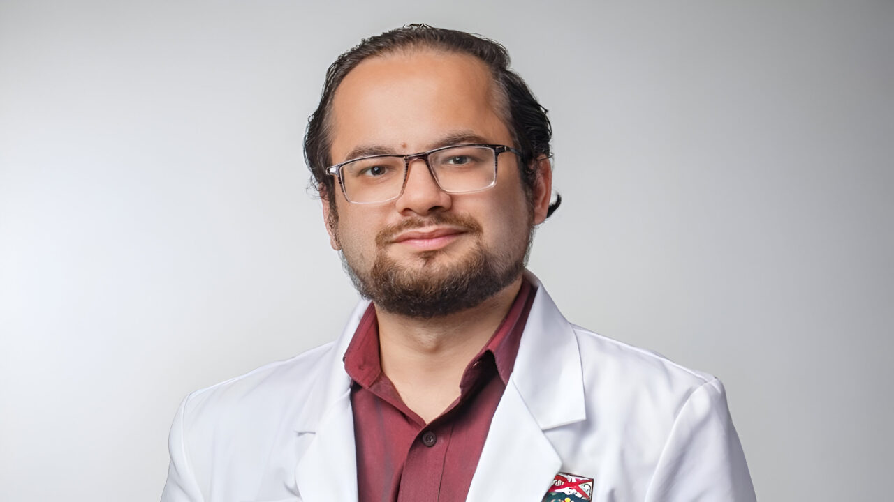 Shubham Misra to Present 3 Abstracts at International Stroke Conference 2026