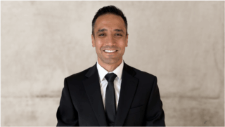 Mehdi Kashani: I’m Really Excited to Share Schistosite.com