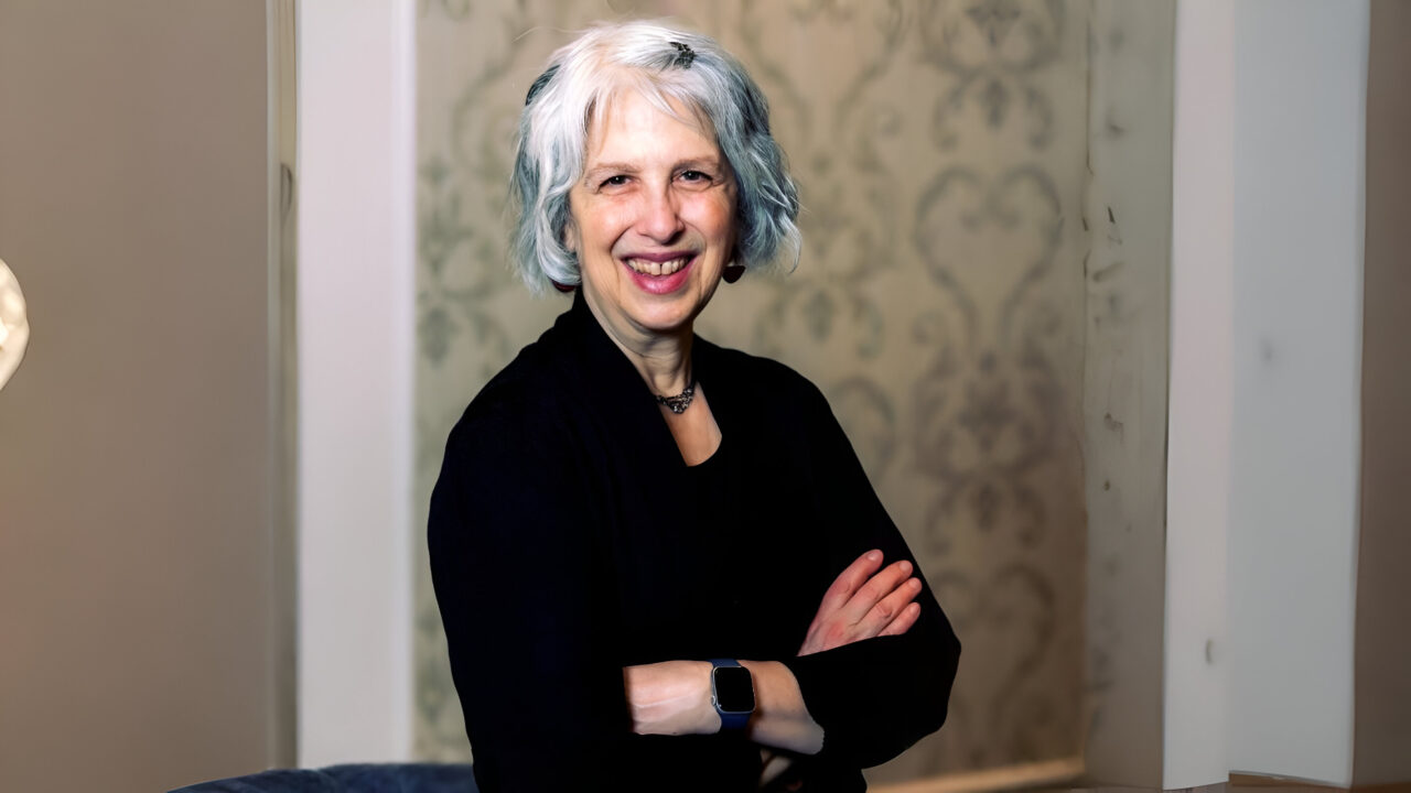 Joelle Hochman Wants To Hear Your Blood Clot Story!