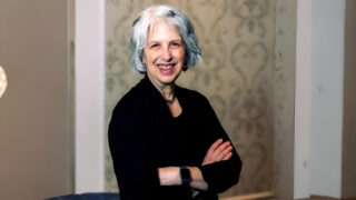 Joelle Hochman Wants To Hear Your Blood Clot Story!