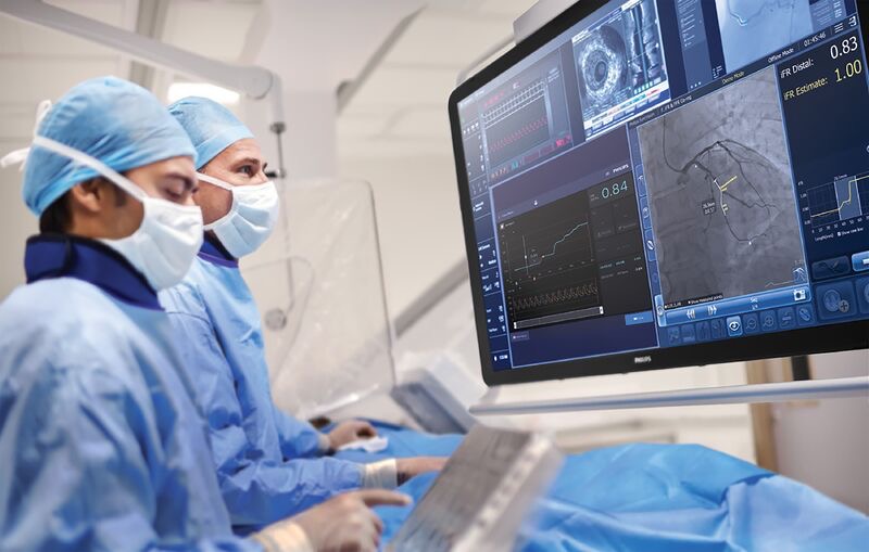 Bert van Meurs Shares the New Late-breaking Results from the iMODERN Trial