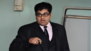 Akshat Jain Explores a New Blood Journals Study on the Bleeding Burden in Type 1 VWD