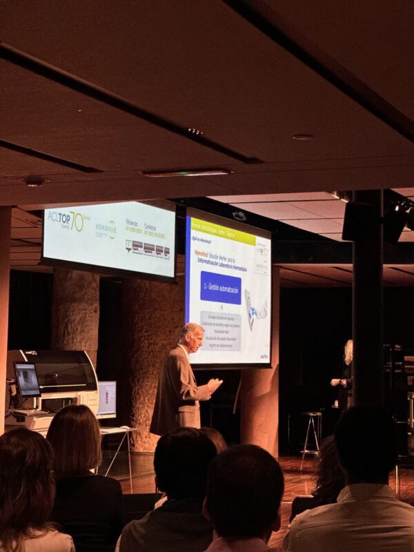 Teresa Company Messa: ''Evolution, Commitment, and Innovation'' Perfectly Sum up Last Week's Event