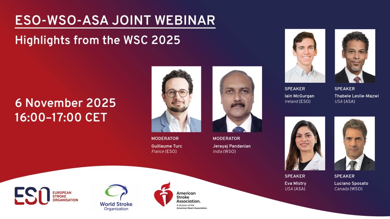 ESO: Register for the Live WSC 2025 Highlights Webinar