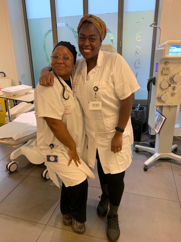 Maxime Dely: The True Heroes of Blood Donation Are Them!