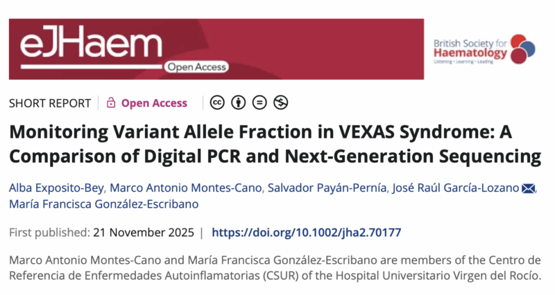 Salvador Payán Pernía on The Usefulness of Digital PCR and Its Correlation With NGS