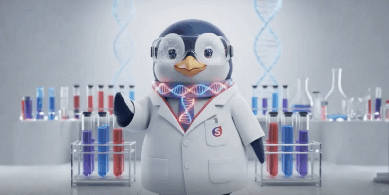 Jesse Landry on SeraGene Therapeutics: Rewriting the Rules of Blood and Bleeding Disorders