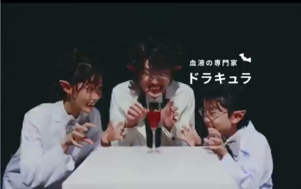 Emmeran Hauser: Blood Contains Thousands of Measurable Indicators of Human Health