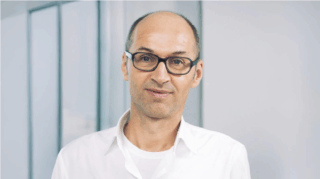 Thomas M Zollner on OCEANIC-STROKE Study: Amazingly Good News for Patients With Stroke