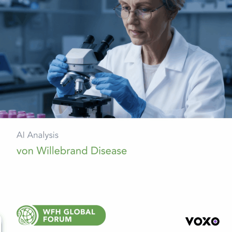 Nathan Connell on WFH AI Summaries from the Global Forum