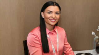 Cristina Anton: Women in Hematology – Kicking Off Tomorrow!