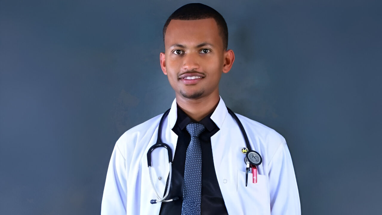Abrham Mulugeta Shares Insights on Tranexamic Acid: Exploring the WHO WOMAN Trial