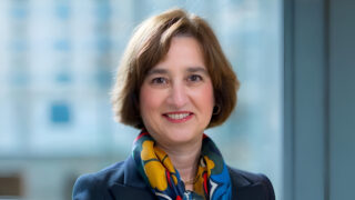 Ozlem Fidanci: Recognizing The Signs of a Stroke Can Save Someone You Love