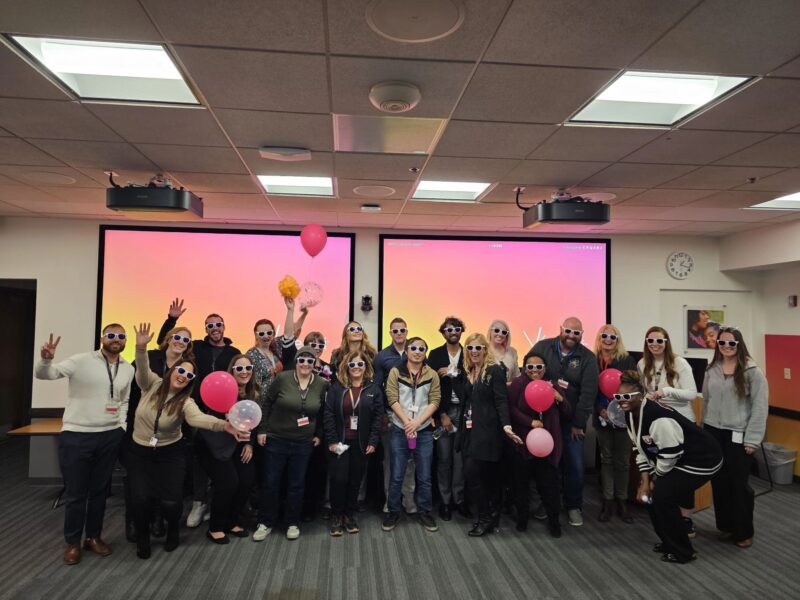 Jessica Drouillard: Today Our Teams Across Versiti Took Time to Celebrate World Quality Week