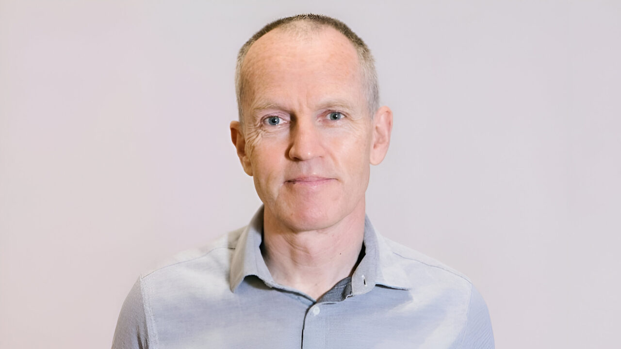 Eoin McGrath to Explore Blood Supply Standardization at 20th AATM Congress