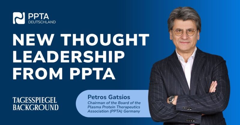 Petros Gatsios