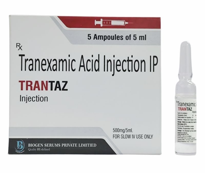 Abrham Mulugeta Shares Insights on Tranexamic Acid: Exploring the WHO WOMAN Trial 1 Abrham Mulugeta Shares Insights on Tranexamic Acid: Exploring the WHO WOMAN Trial