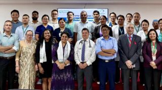 WSO: A New Era for Stroke Care in Nepal