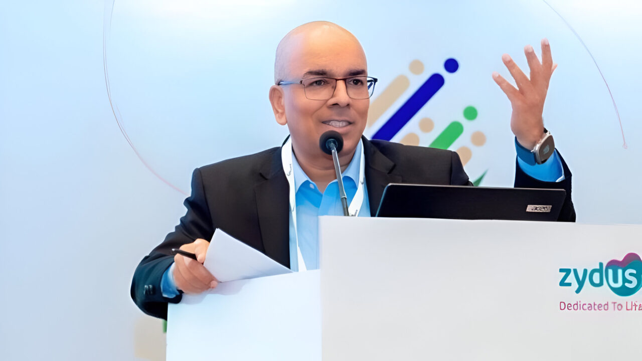 Arvind Sharma Shares a Short Film on Stroke Awareness Released During IANCON 2025