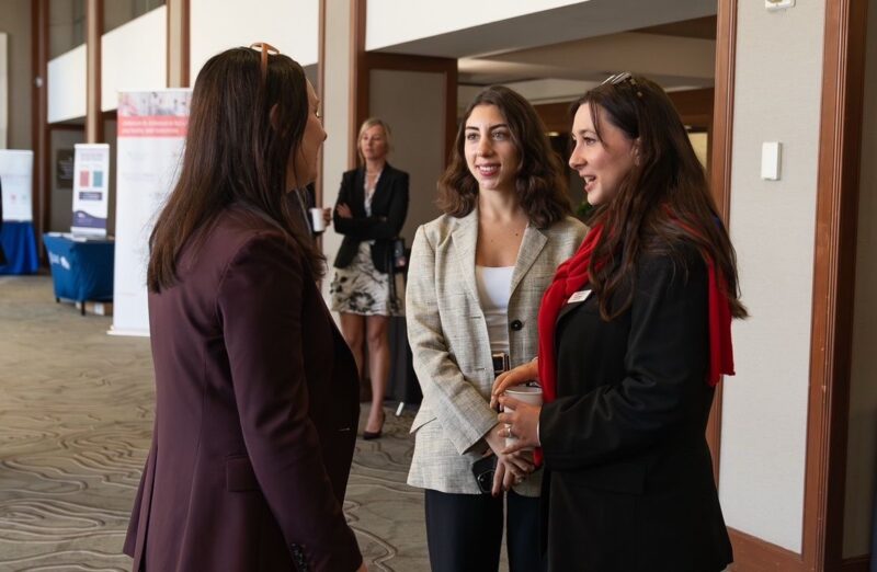 Tania L. on Women in Hematology: Your Talks Were Thoughtful, Honest and Truly Inspiring