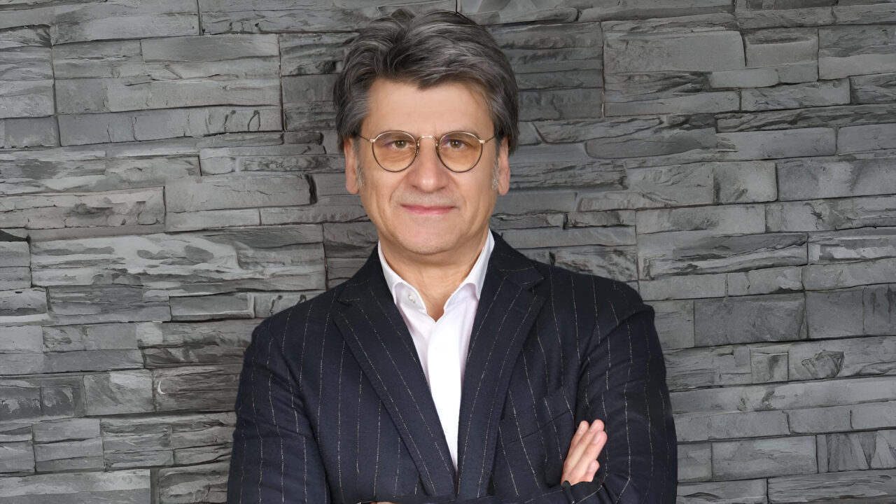 Petros Gatsios Explains Why Europe Must Become Self-Sufficient in Maintaining Its Plasma Supply