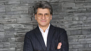 Petros Gatsios Explains Why Europe Must Become Self-Sufficient in Maintaining Its Plasma Supply