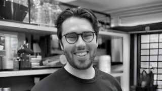 Daniel Tabet on Impacts of Nearly All Possible Missense Variants in the FH Gene LDLR