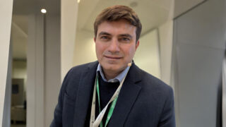 Octavio Marques Pontes-Neto Shares His Experience in Stroke Care with Argentina Team