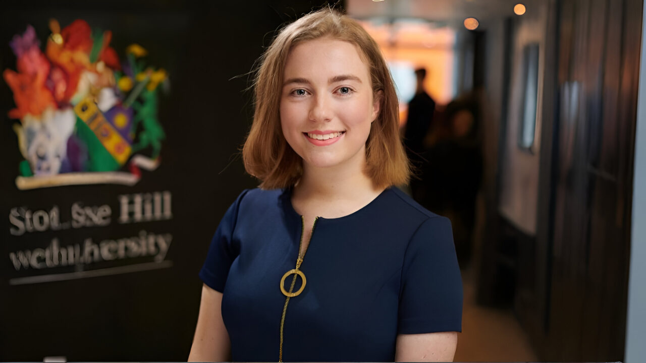 Olivia Wright Invites You to The 2025 Inaugural Women in Hematology US Focus Meeting