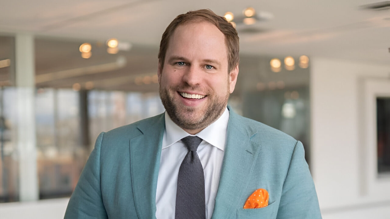 Lennart Nacke Shared His First Steps in Academic Journey