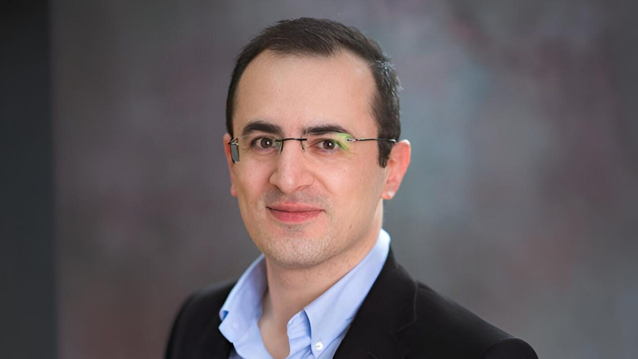 Najafov Lab’s First Paper Has Been Published in Nature!