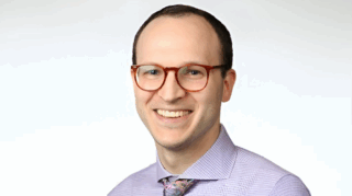 Ben Derman: One Recommendation I Make Over and Over is to Use a Prophylactic DOAC Instead of Aspirin