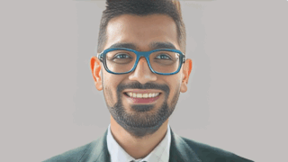 Nihar Desai: Post-Transplant Dysphagia