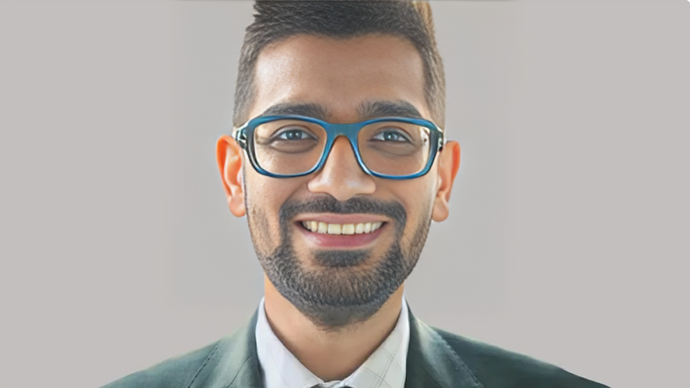 Nihar Desai: Post-Transplant Dysphagia