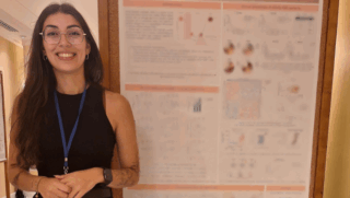 Exploring Molecular Pathways of Aging in Hematopoiesis․ FEBS Workshop 2025