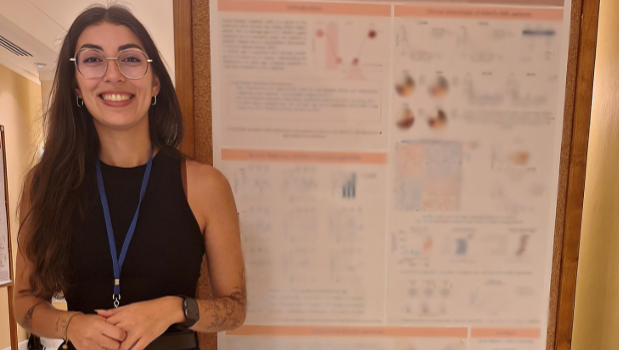 Exploring Molecular Pathways of Aging in Hematopoiesis․ FEBS Workshop 2025