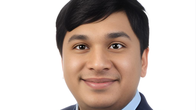 Honored to Receive the 2025 ASH Abstract Achievement Award