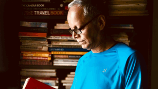 R.R. Baliga on a New CV Risk Factor: Artificial Light at Night