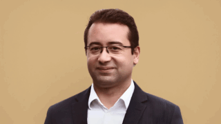 David Teboul Shares NIH Research: Translating Cryo-EM Structures into Therapeutic Insights for Heart Disease