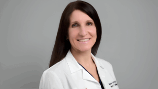 Stephanie Feldman: Career paths don't have to be linear to be successful!